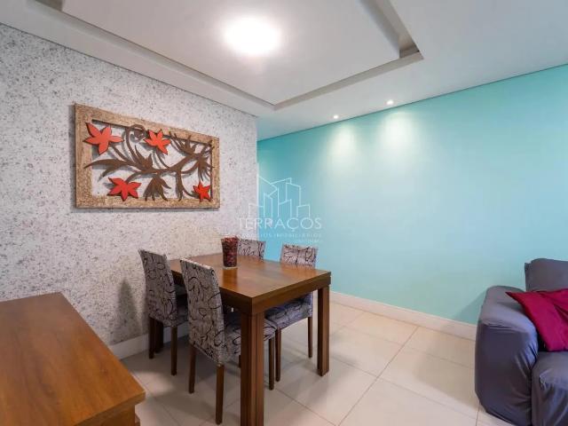 Apartamento para Venda em Jundiaí/SP Jardim das Samambaias 3 Quartos