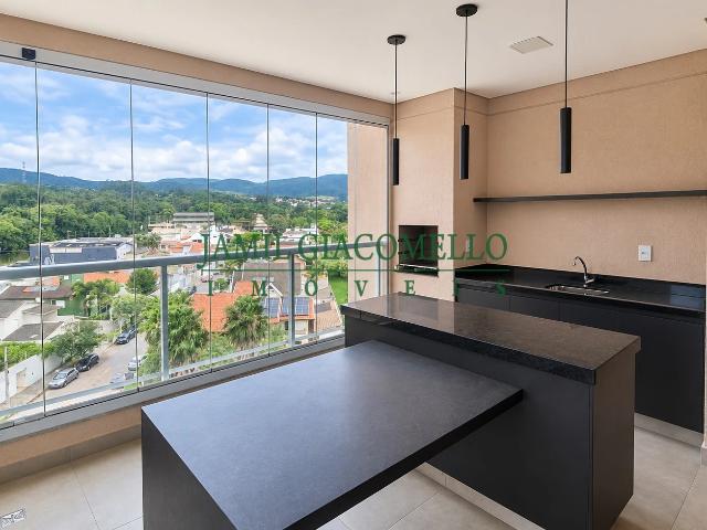 Apartamento para Venda em Jundiaí/SP Jardim das Samambaias 3 Quartos