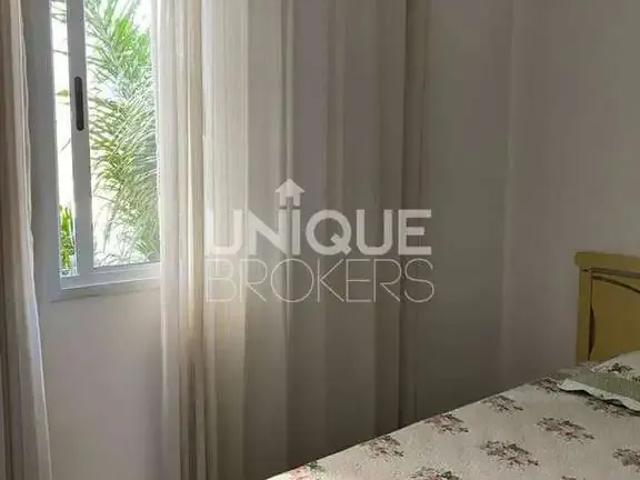 Apartamento para Venda em Jundiaí/SP Jardim das Samambaias 3 Quartos