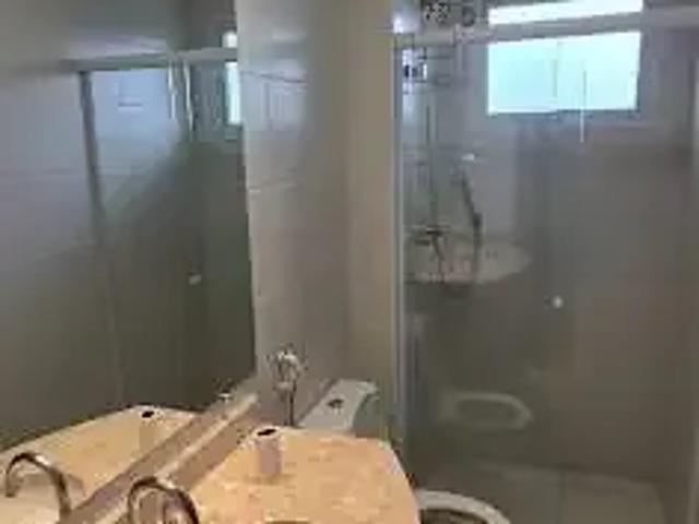 Apartamento para Venda em Jundiaí/SP Jardim das Samambaias 3 Quartos