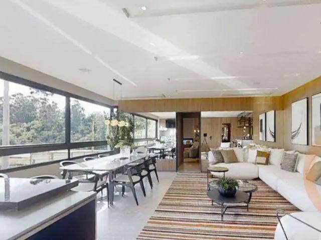 Apartamento para Venda em Jundiaí/SP Jardim das Samambaias 3 Quartos