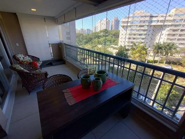Apartamento para Venda em Jundiaí/SP Jardim das Samambaias 3 Quartos