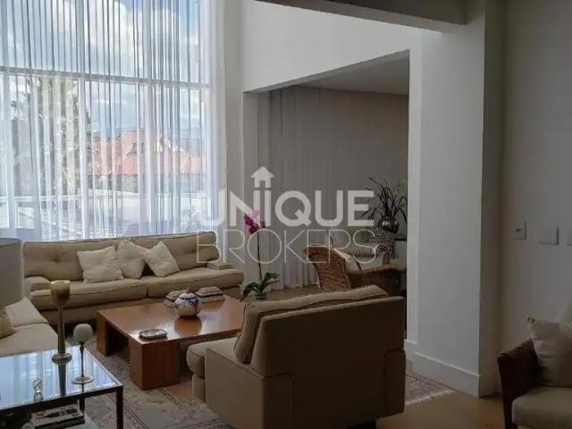 Apartamento para Venda em Jundiaí/SP Jardim das Samambaias 3 Quartos