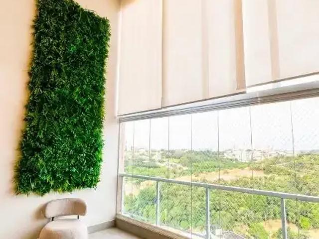 Apartamento para Venda em Jundiaí/SP Jardim das Samambaias 3 Quartos