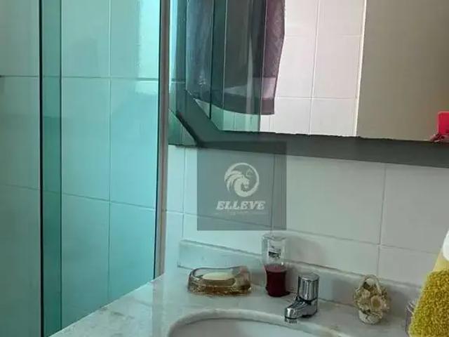 Apartamento para Venda em Jundiaí/SP Jardim das Samambaias 3 Quartos