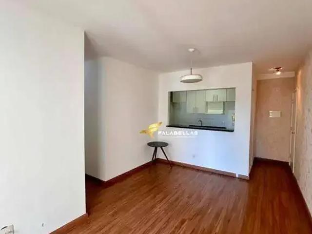 Apartamento para Venda em Jundiaí/SP Jardim das Samambaias 3 Quartos