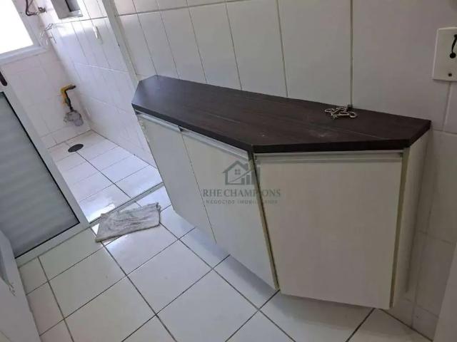 Apartamento para Venda em Jundiaí/SP Jardim das Samambaias 3 Quartos