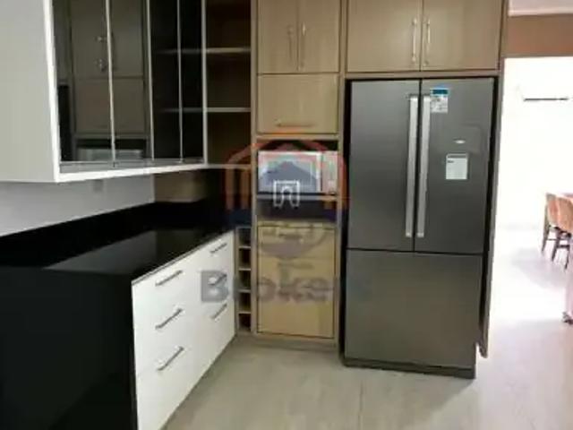 Apartamento para Venda em Jundiaí/SP Jardim das Samambaias 3 Quartos