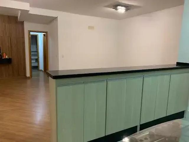 Apartamento para Venda em Jundiaí/SP Jardim das Samambaias 3 Quartos