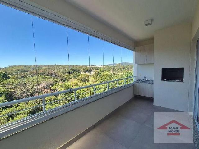 Apartamento para Venda em Jundiaí/SP Jardim das Samambaias 3 Quartos