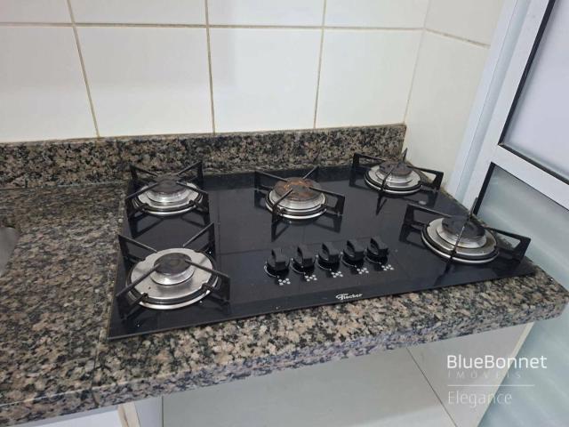 Apartamento para Venda em Jundiaí/SP Jardim das Samambaias 3 Quartos