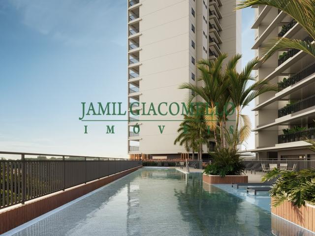 Apartamento para Venda em Jundiaí/SP Jardim das Samambaias 3 Quartos