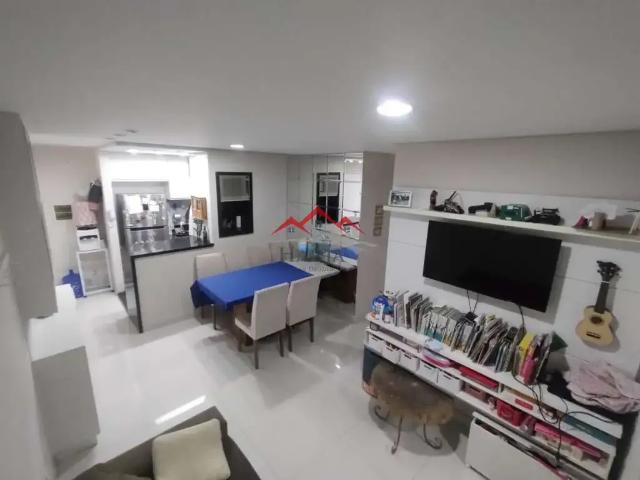 Apartamento para Venda em Jundiaí/SP Jardim das Samambaias 3 Quartos