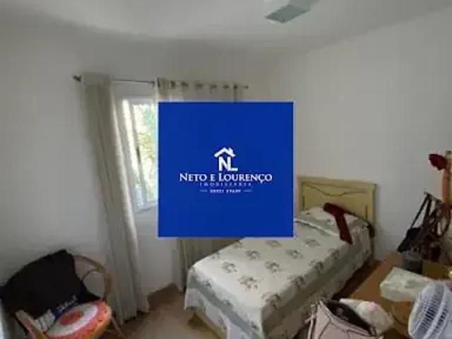 Apartamento para Venda em Jundiaí/SP Jardim das Samambaias 3 Quartos