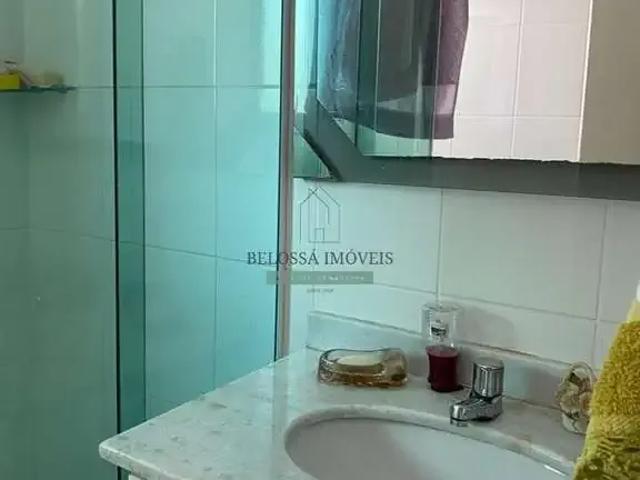 Apartamento para Venda em Jundiaí/SP Jardim das Samambaias 3 Quartos