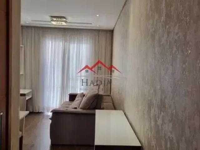 Apartamento para Venda em Jundiaí/SP Jardim das Samambaias 3 Quartos