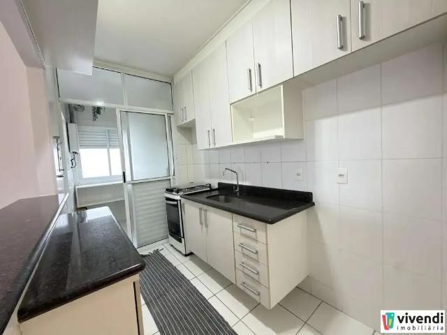 Apartamento para Venda em Jundiaí/SP Jardim das Samambaias 3 Quartos