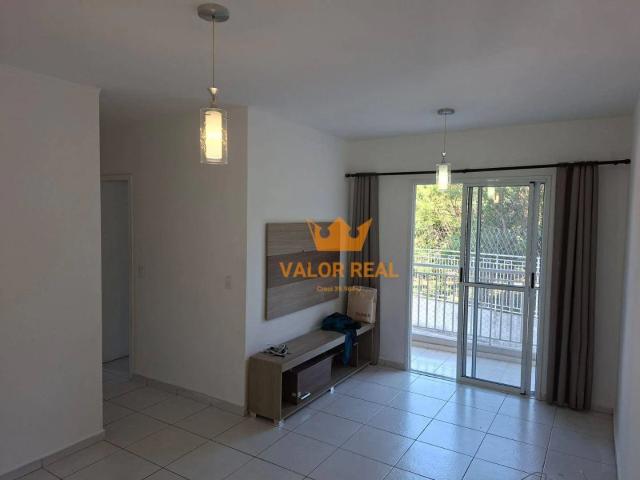 Apartamento para Venda em Jundiaí/SP Jardim das Samambaias 3 Quartos
