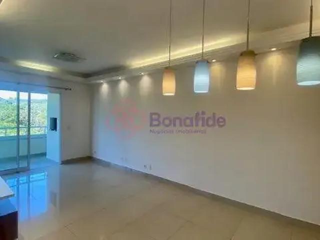 Apartamento para Venda em Jundiaí/SP Jardim das Samambaias 3 Quartos