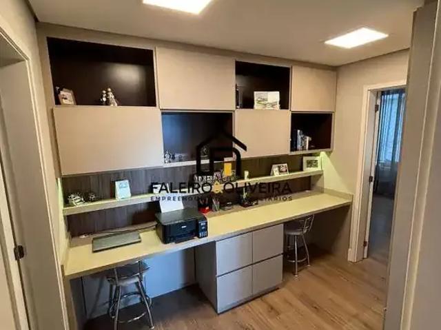 Apartamento para Venda em Jundiaí/SP Jardim das Samambaias 3 Quartos
