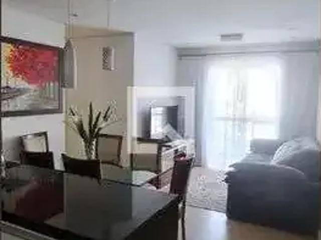 Apartamento para Venda em Jundiaí/SP Jardim das Samambaias 3 Quartos
