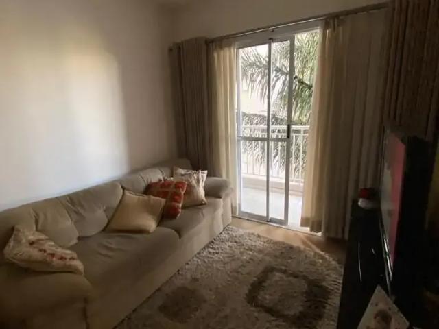 Apartamento para Venda em Jundiaí/SP Jardim das Samambaias 3 Quartos