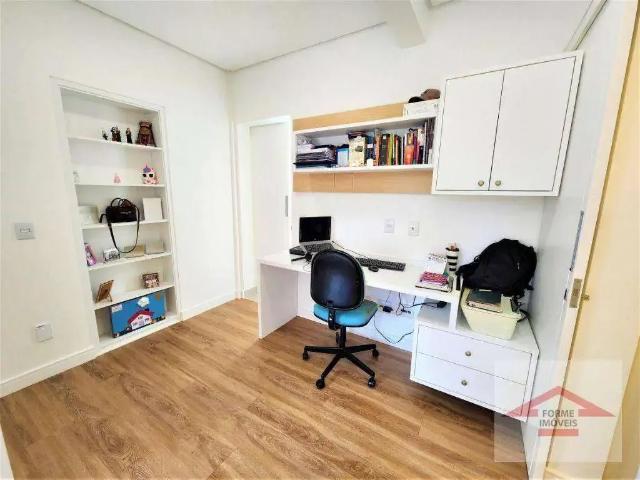 Apartamento para Venda em Jundiaí/SP Jardim das Samambaias 3 Quartos