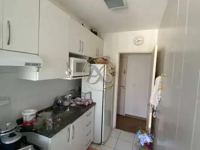 Apartamento para Venda em Jundiaí/SP Jardim das Samambaias 3 Quartos