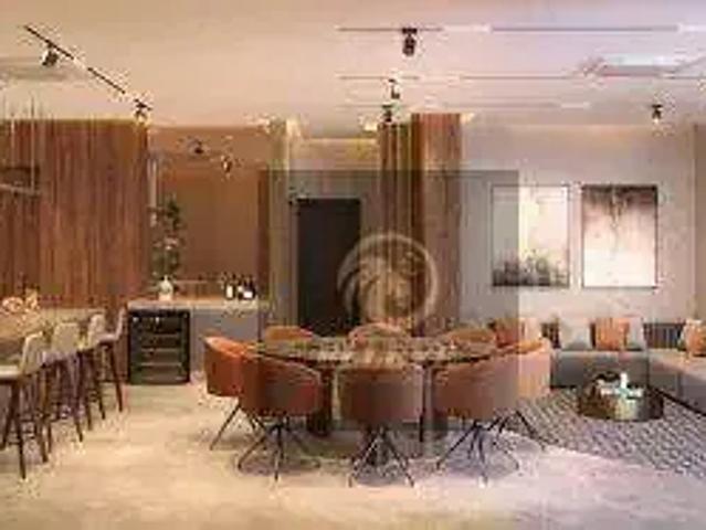 Apartamento para Venda em Jundiaí/SP Jardim das Samambaias 3 Quartos