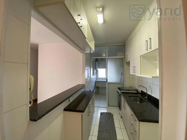 Apartamento para Venda em Jundiaí/SP Jardim das Samambaias 3 Quartos