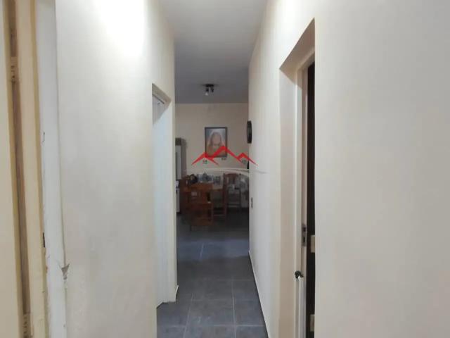 Apartamento para Venda em Jundiaí/SP Jardim das Samambaias 3 Quartos