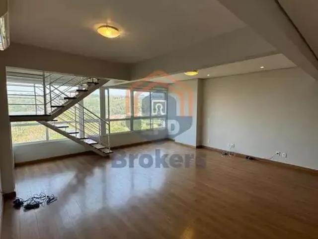 Apartamento para Venda em Jundiaí/SP Jardim das Samambaias 3 Quartos