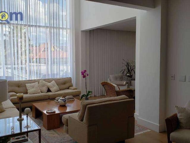 Apartamento para Venda em Jundiaí/SP Jardim das Samambaias 3 Quartos