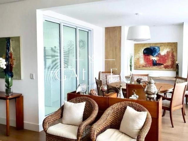 Apartamento para Venda em Jundiaí/SP Jardim das Samambaias 3 Quartos