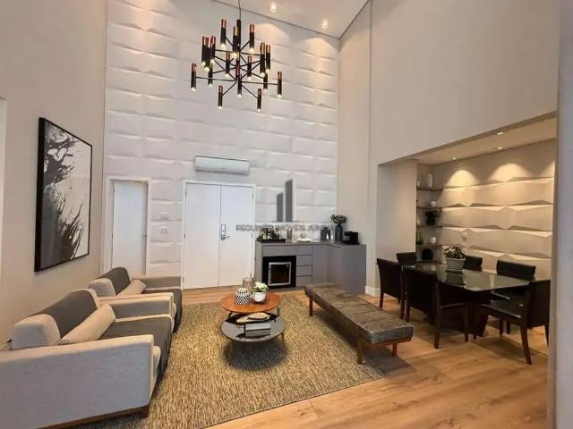 Apartamento para Venda em Jundiaí/SP Jardim das Samambaias 3 Quartos