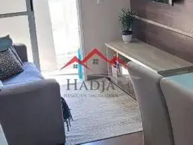 Apartamento para Venda em Jundiaí/SP Jardim das Samambaias 3 Quartos