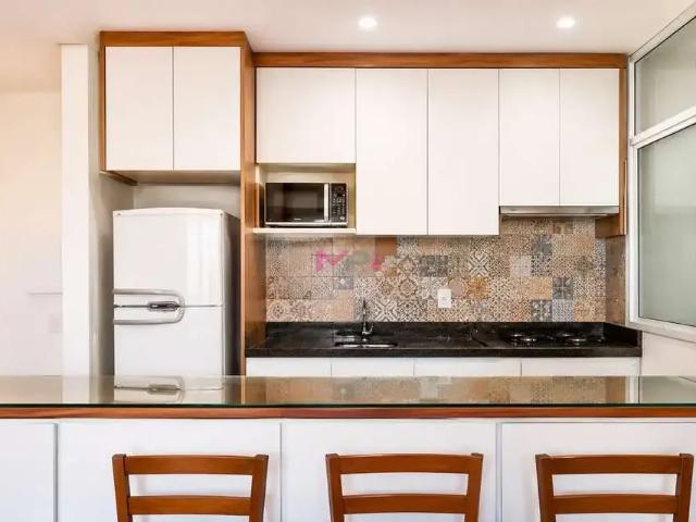Apartamento para Venda em Jundiaí/SP Jardim das Samambaias 3 Quartos