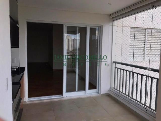 Apartamento para Venda em Jundiaí/SP Jardim das Samambaias 3 Quartos