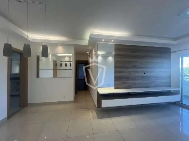 Apartamento para Venda em Jundiaí/SP Jardim das Samambaias 3 Quartos
