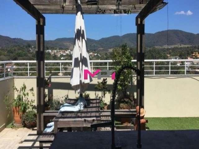 Apartamento para Venda em Jundiaí/SP Jardim das Samambaias 3 Quartos
