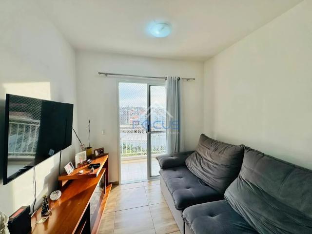 Apartamento para Venda em Jundiaí/SP Jardim das Samambaias 3 Quartos