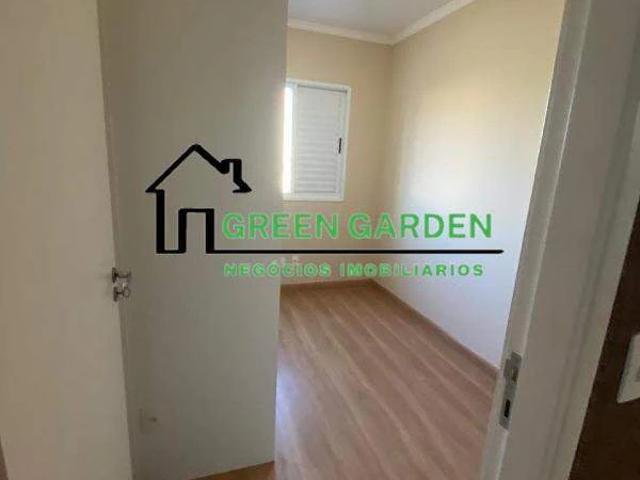 Apartamento para Venda em Jundiaí/SP Jardim das Samambaias 3 Quartos