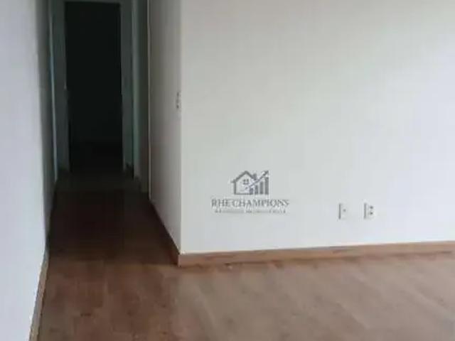 Apartamento para Venda em Jundiaí/SP Jardim das Samambaias 2 Quartos