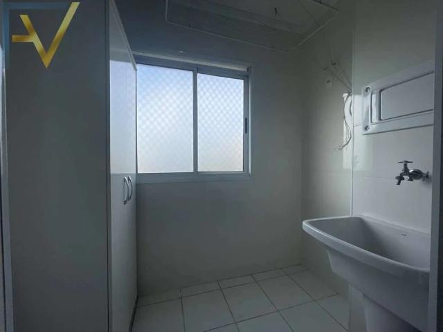 Apartamento para Venda em Jundiaí/SP Jardim das Samambaias 2 Quartos
