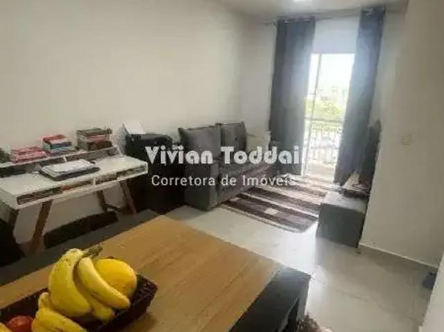 Apartamento para Venda em Jundiaí/SP Jardim das Samambaias 2 Quartos