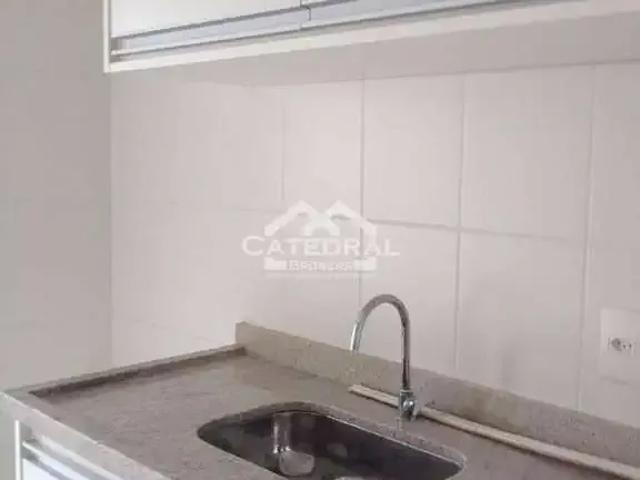 Apartamento para Venda em Jundiaí/SP Jardim das Samambaias 2 Quartos