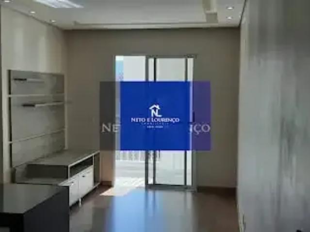 Apartamento para Venda em Jundiaí/SP Jardim das Samambaias 2 Quartos