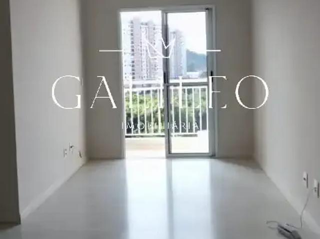 Apartamento para Venda em Jundiaí/SP Jardim das Samambaias 2 Quartos