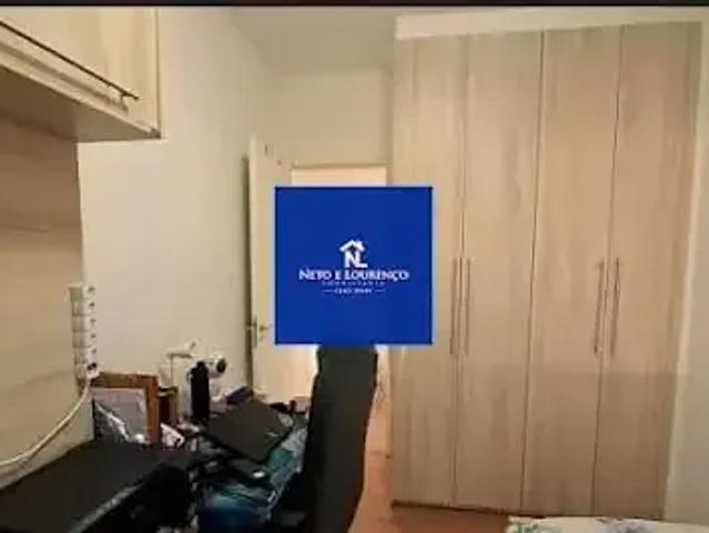 Apartamento para Venda em Jundiaí/SP Jardim das Samambaias 2 Quartos