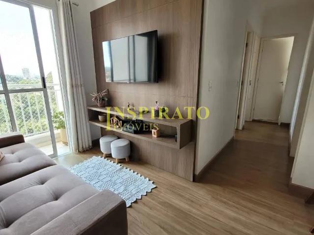 Apartamento para Venda em Jundiaí/SP Jardim das Samambaias 2 Quartos
